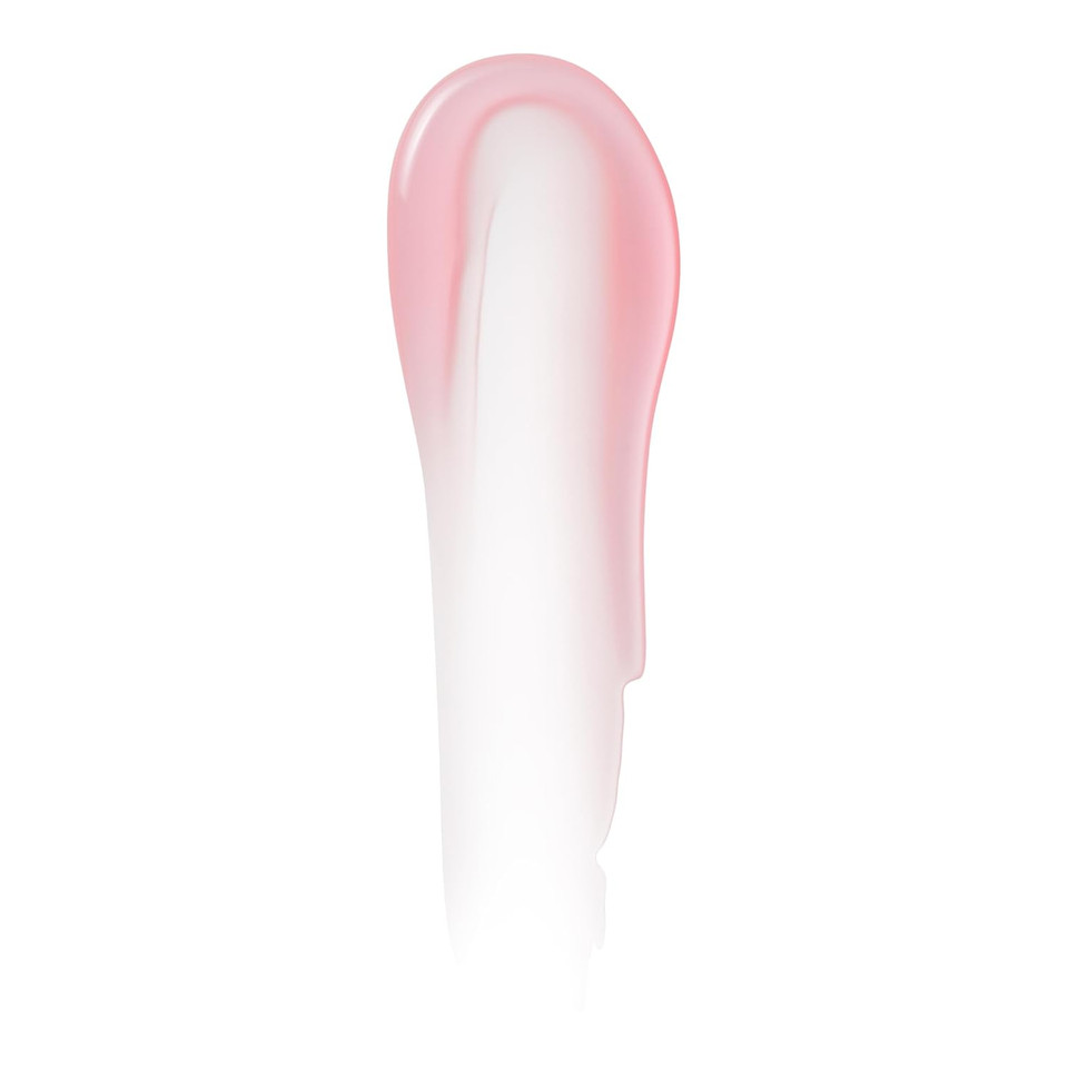 E.L.F. Glow Reviver Lip Oil, Nourishing Tinted Lip Oil For A High-Shine Finish, Infused With Jojoba Oil, Vegan & Cruelty-Free, Red Delicious