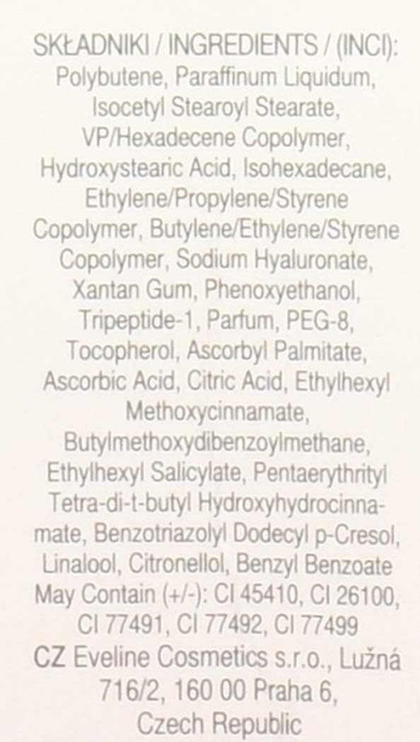 Lip Therapy Professional 6 In 1 Care And Color Intensive Lip Balm And Moisturizer (Watermelon Pink)