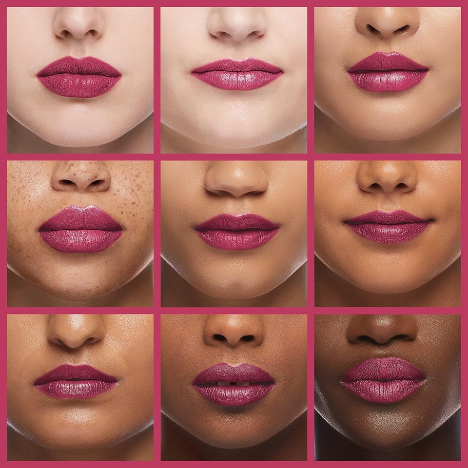 Maybelline Super Stay 24, 2-Step Liquid Lipstick Makeup, Long Lasting Highly Pigmented Color With Moisturizing Balm, Frozen Rose, Mauve Pink, 1 Count