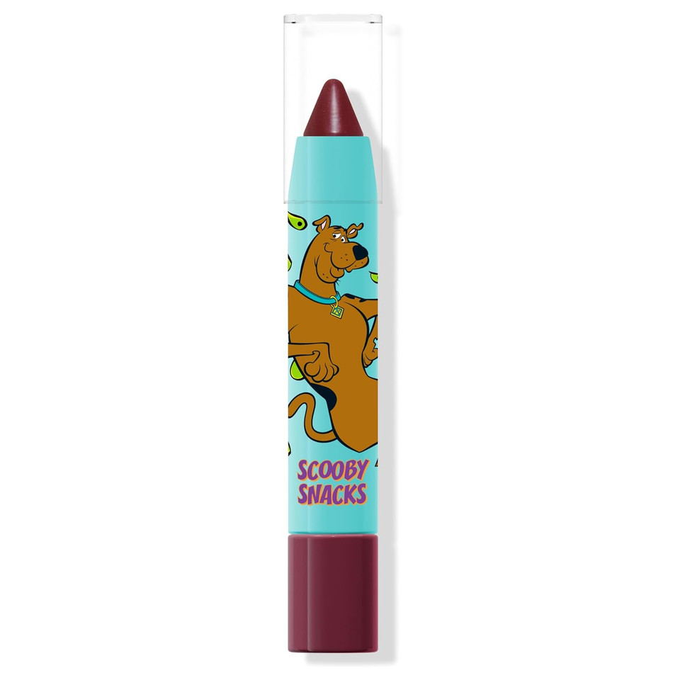 Wet N Wild Scooby Doo Collection Scooby Snacks Lip Balm Stain - Pupcakes