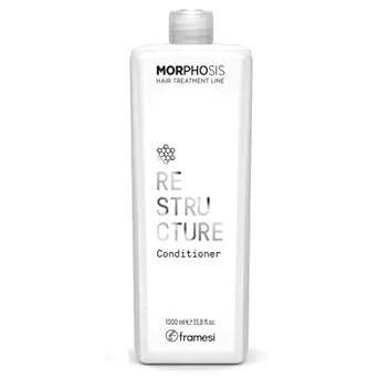 Framesi Morphosis Restructure Conditioner 33.8 Fl Oz