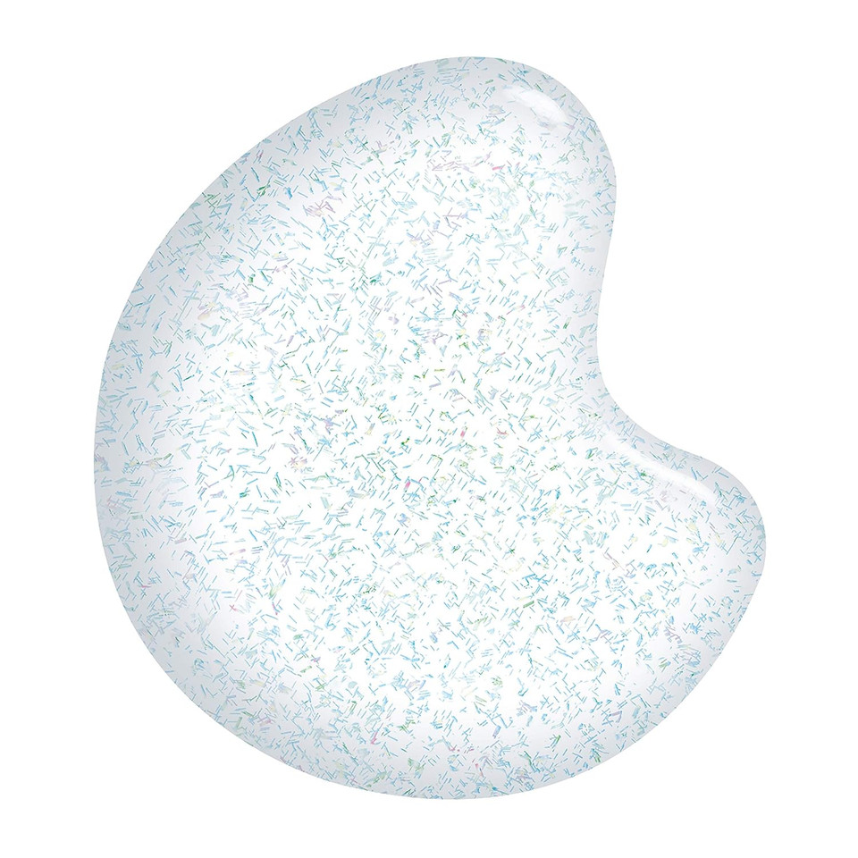 Sally Hansen Xtreme Wear Nail Polish, Glitter Glam, 0.4 Fl. Oz