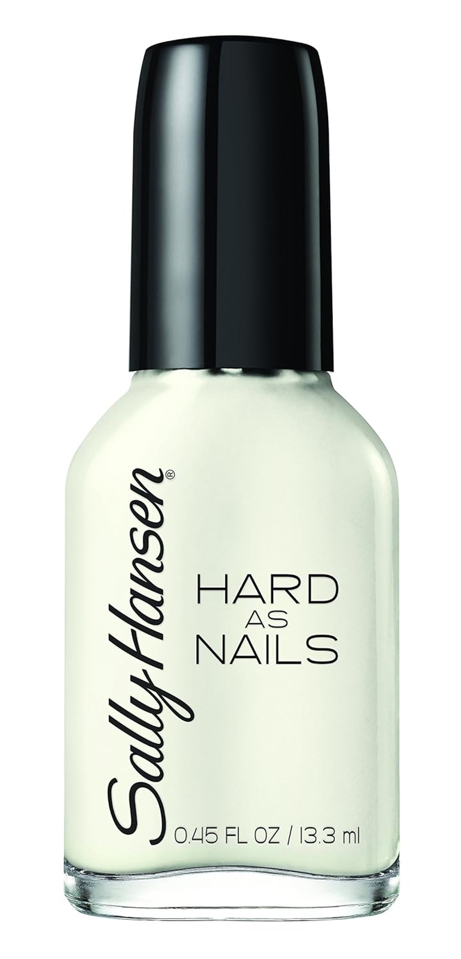 Sally Hansen Hard As Nails Color, Hard To Get, 0.45 Fluid Ounce