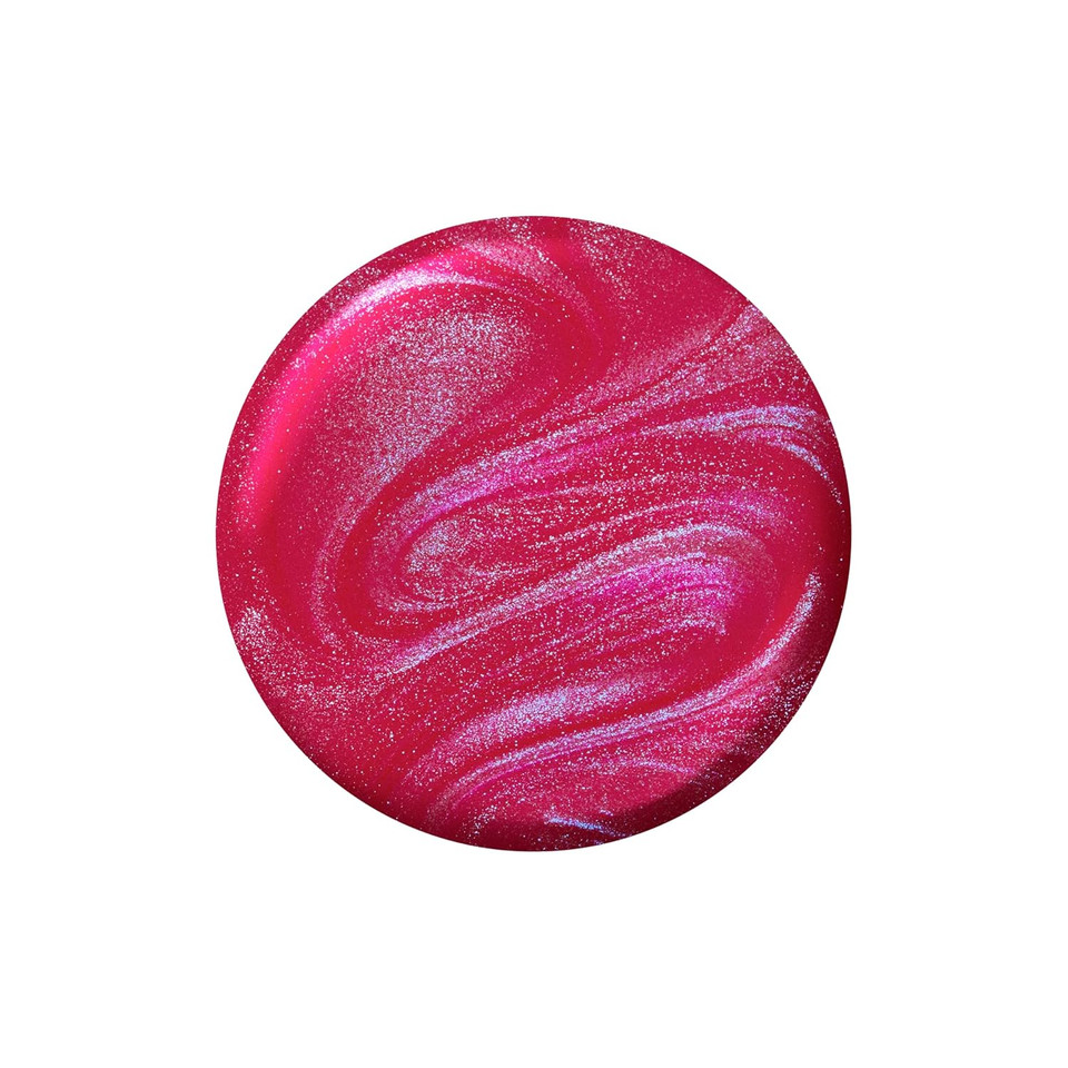 Sally Hansen Insta-Driã¢Â®, Ring Pop Bling Pop, Quick Dry, Long Lasting, Streak-Free Shine, Pink Nail Polish