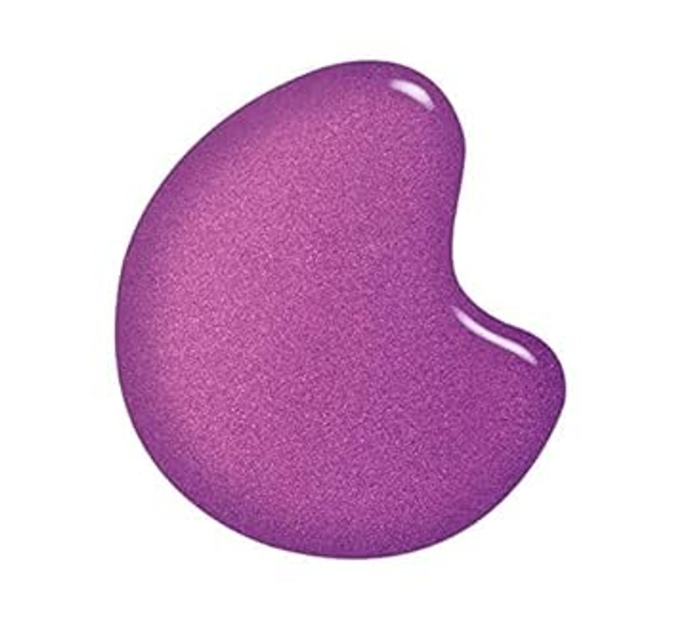 Sally Hansen Miracle Gelã¢Â, Hunger Flames, Long Lasting, Gel-Like Formula, No Uv Lamp Needed, Purple Nail Polish