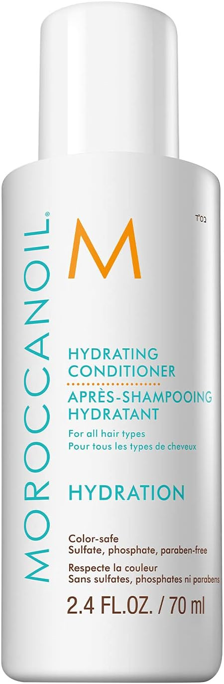 Moroccanoil Hydrating Conditioner