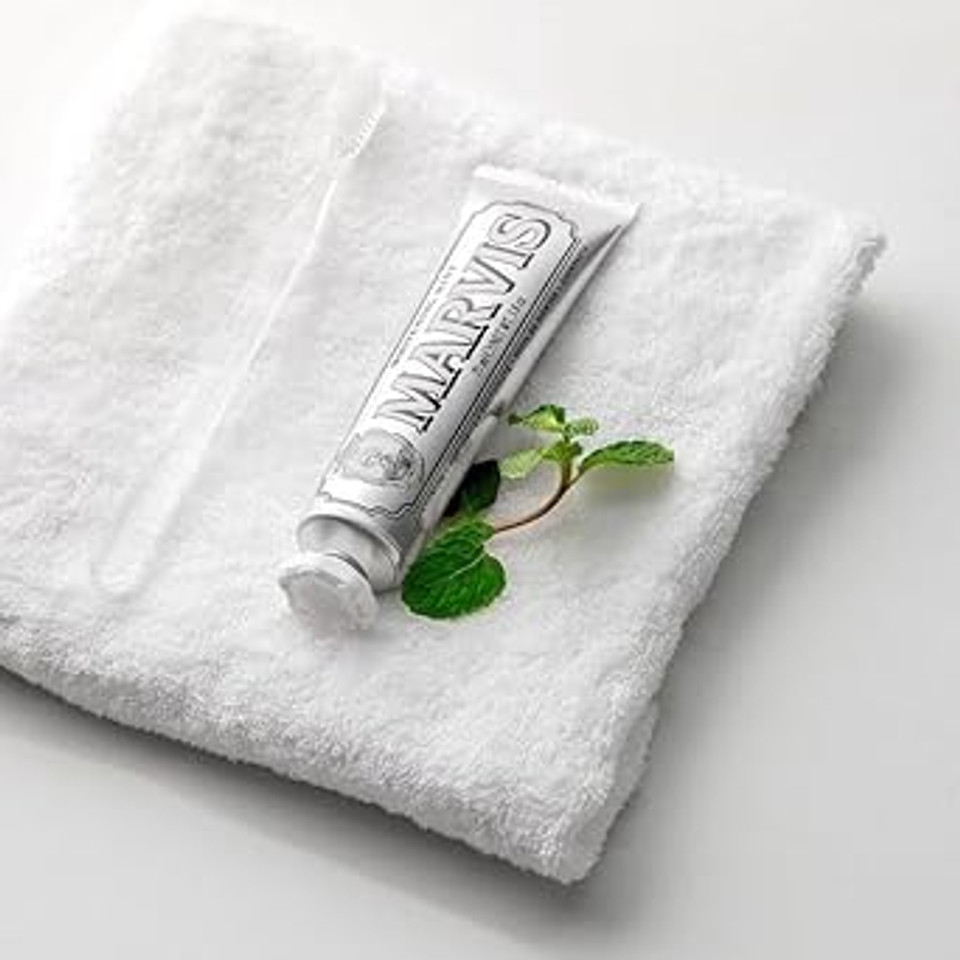 Marvis Classic Strong Mint Toothpaste