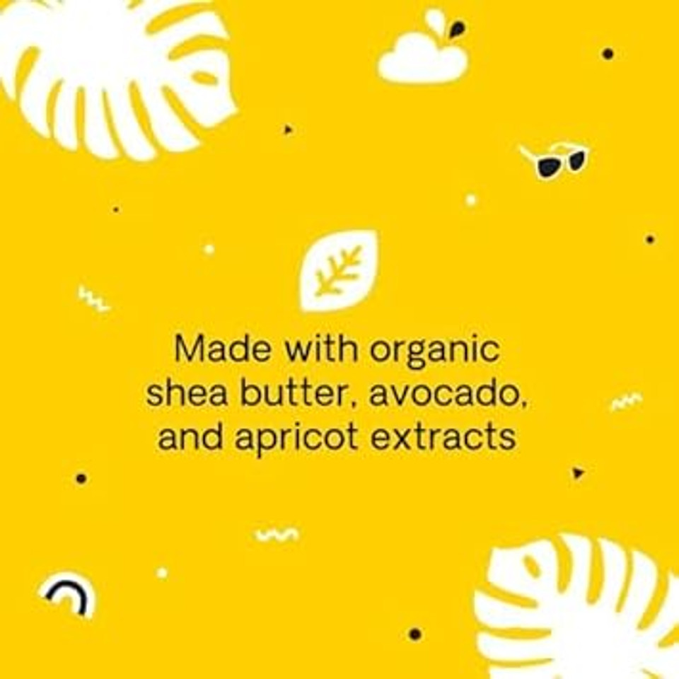 Hello Bello Mineral Spf 55+ Sunscreen Lotion With Prebiotics I Water Resistant And Reef Friendly Sun Protection For Babies And Kids I 3 Fl Oz (Pack Of 1)