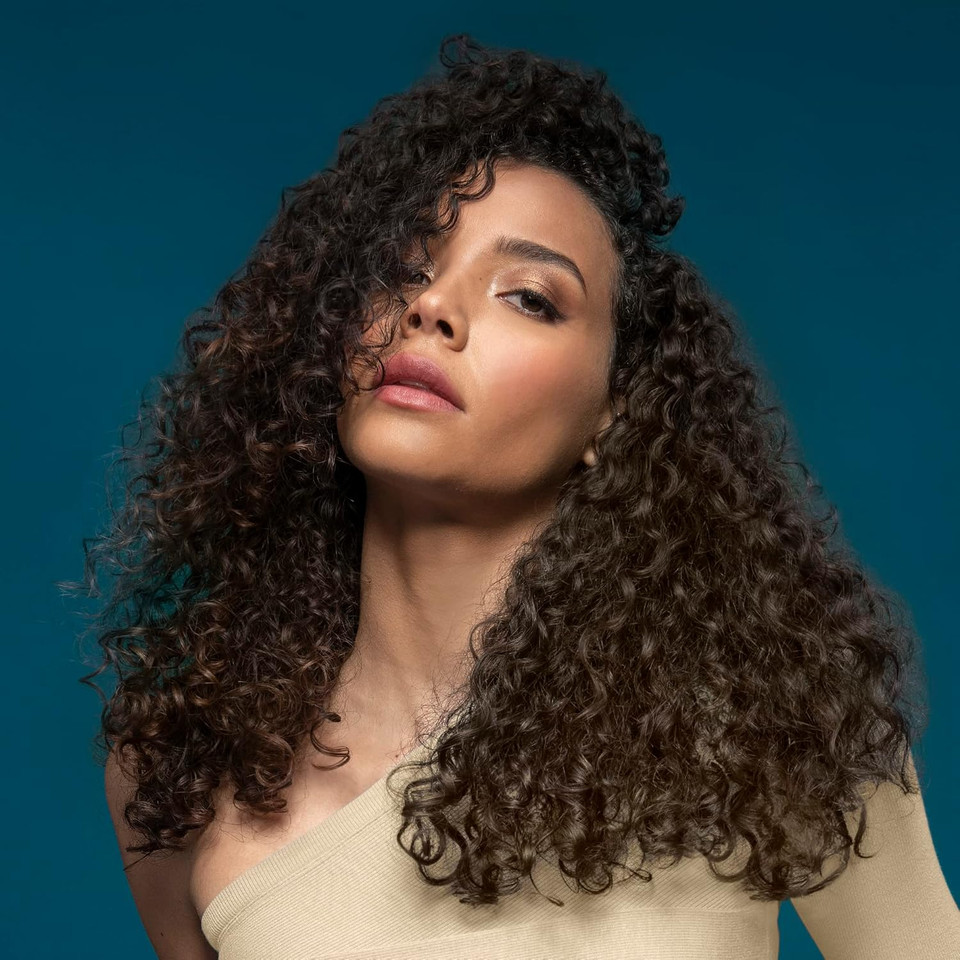 Sexyhair Healthy Tri-Wheat Leave-In Conditioner | Up To 90% Better Detangling | Reduces Breakage | Moisture, Smoothness, And Shine