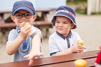 Solar Buddies Sunscreen Applicator - Single Green - Bpa-Free Refillable Roll On Sponge Sunscreen, Suncream & Lotion Applicator For Kids, Adults & Families - Holds 3.4Fl Oz, Perfect Size For Travel