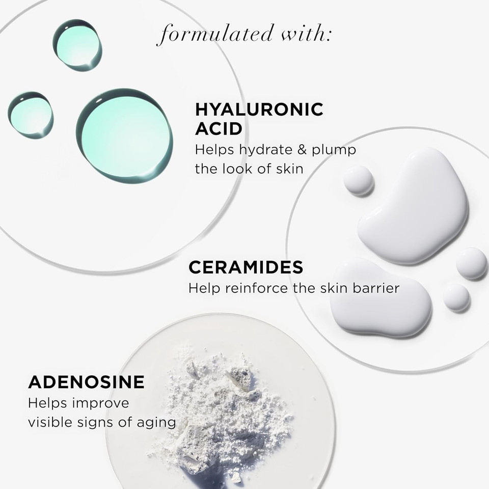 It Cosmetics Confidence In Your Beauty Sleep Night Cream - Visibly Improves Fine Lines, Wrinkles, Dryness, Dullness & Loss Of Firmness - With Hyaluronic Acid