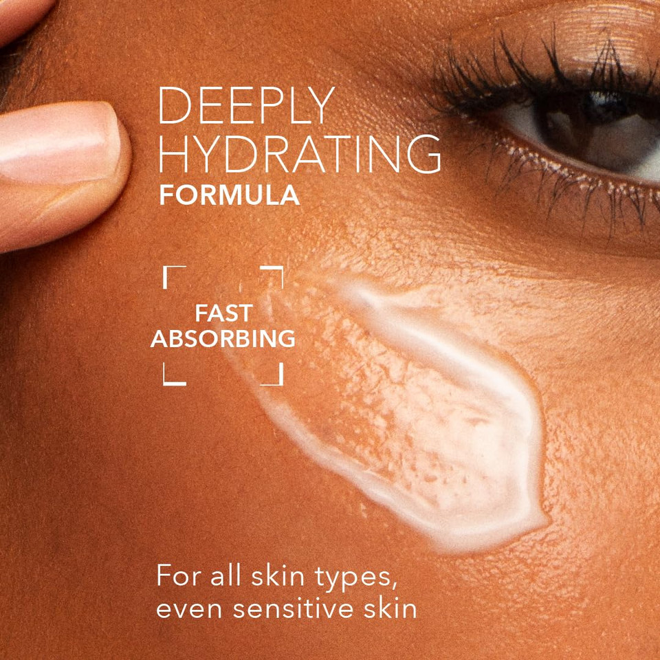 Roc Multi Correxion 5 In 1 Restoring/Anti Aging Facial Night Cream With Hexinol, 1.7 Ounces (Packaging May Vary)