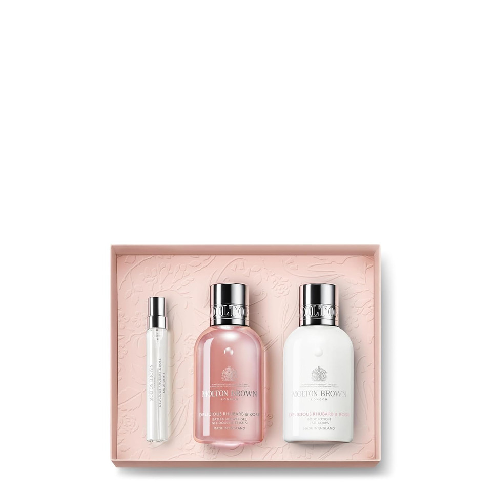 Md24 Gifting Fragrance Layering Set