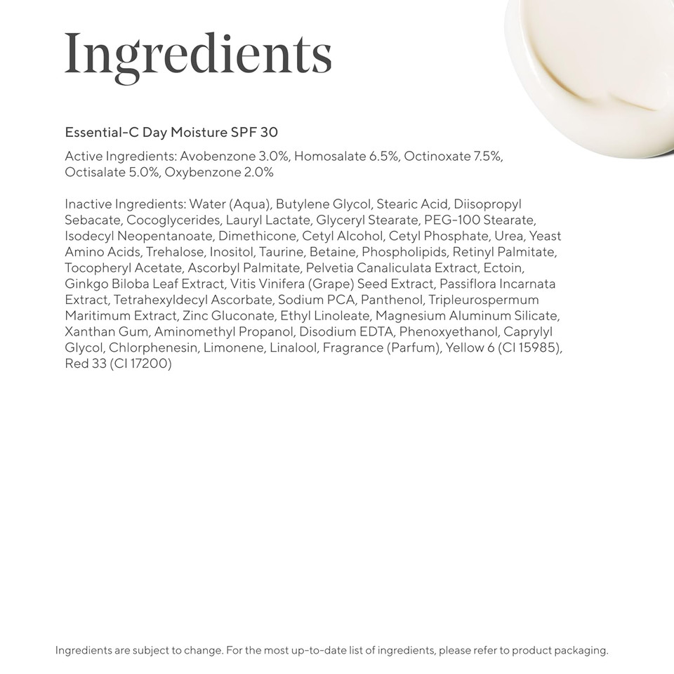 Murad Brighten Trial Kit - Brighten & Even Tone 3-Piece Trial Kit ($79 Value) - Vitamin & Antioxidant Rich Treatment - Ess-C Cleanser 2Fl Oz, Vita-C Glycolic Serum 0.33Fl Oz, Ess-C Day Spf 30 0.8Fl Oz