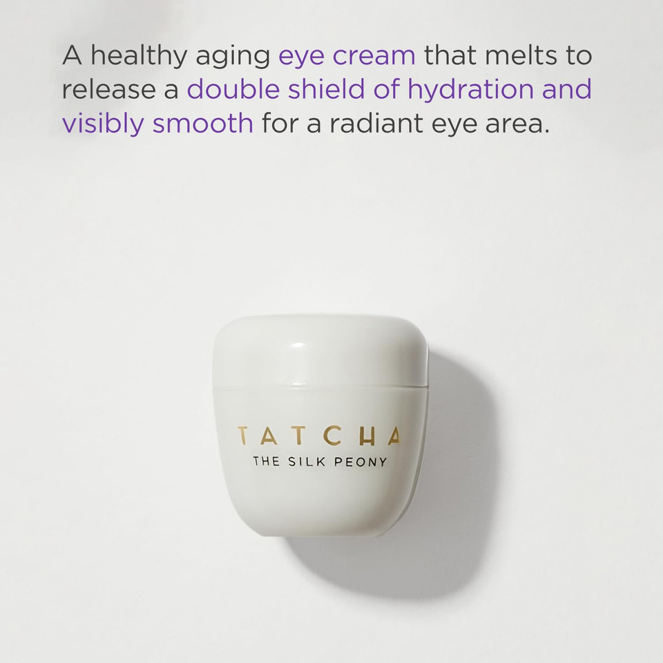 Tatcha The Starter Ritual Set - Ultra Hydrating For Dry Skin | 2 Week Introductory Set | $92 Value