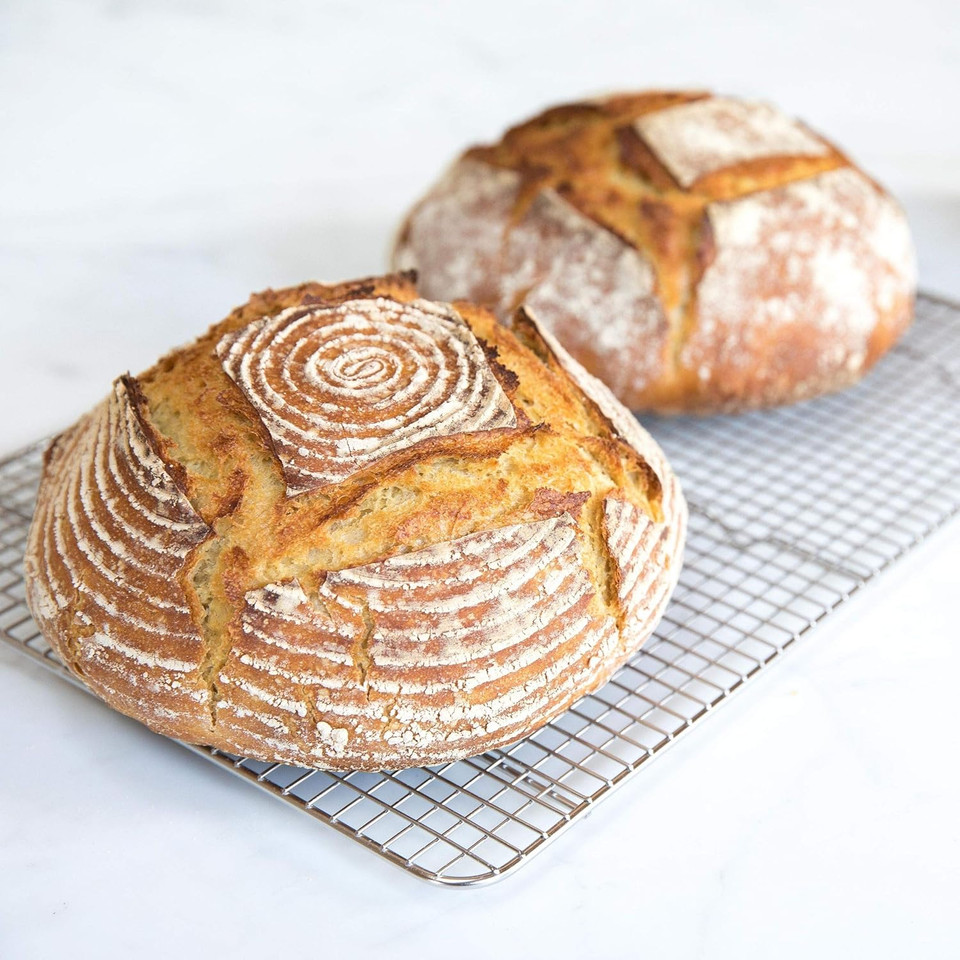 Jovial Einkorn 100% Organic Einkorn All Purpose Flour - Baking Flour, High Protein, Non-Gmo, Usda Certified Organic, Unbleached Flour, Product Of Italy, Organic All Purpose Flour - 32 Oz