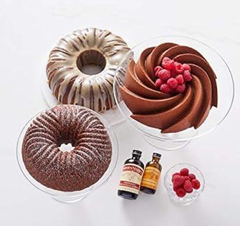 Nielsen-Massey Mexican Pure Vanilla Extract For Baking And Cooking, 2 Ounce Bottle