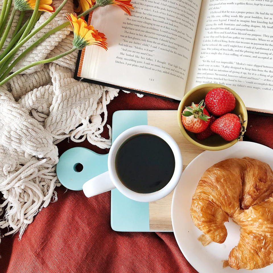 Cameron'S Coffee Roasted Ground Coffee Bag, 100% Colombian, 10 Ounce, Pack Of 6