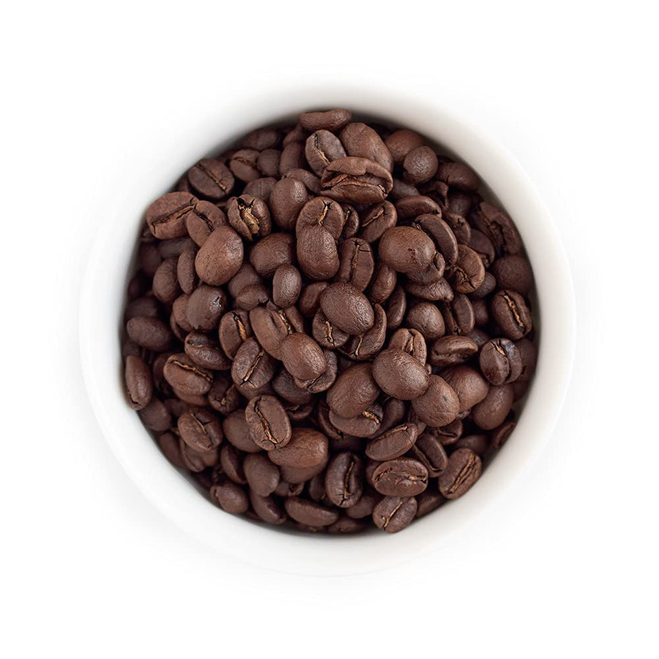 Fresh Roasted Coffee, Organic Guatemala Huehuetenango | 2 Lb (32 Oz) | Single Origin | Medium Roast | Mold & Mycotoxin Tested, Kosher | Whole Bean