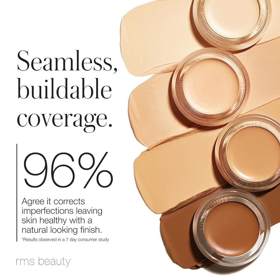 Rms Beauty Uncoverup Concealer (0.20 Oz / 5.67 G)22