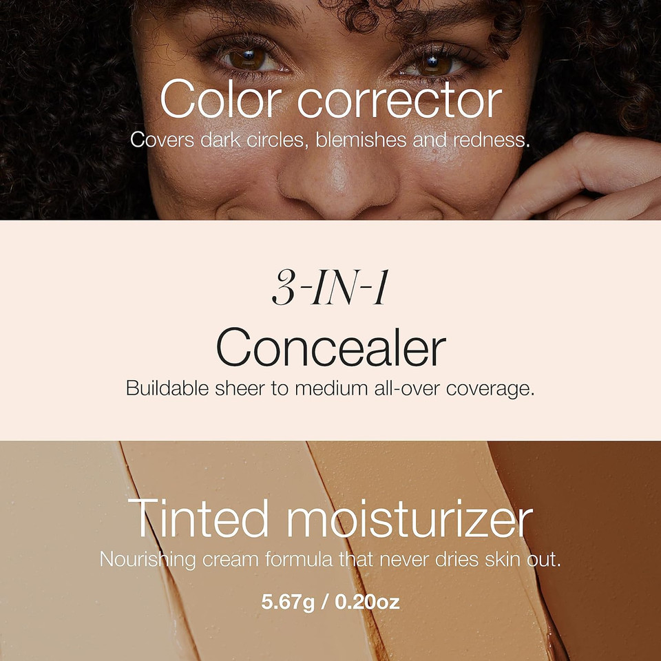 Rms Beauty Uncoverup Concealer (0.20 Oz / 5.67 G)11.5