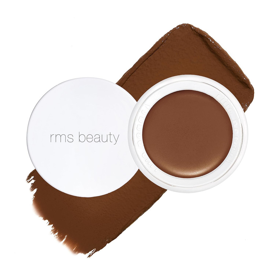 Rms Beauty Uncoverup Concealer (0.20 Oz / 5.67 G)111 Deep Mahogany