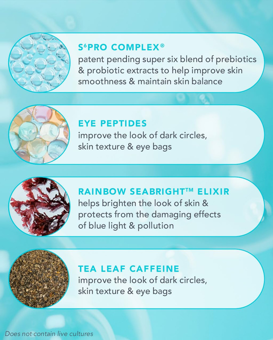 Tula Skin Care Radiant Skin Brightening Serum Concealer - Conceals Dark Circles & Discoloration, Longwearing & Crease-Resistant, Brightens The Appearance Of Skin Over Time, Shade 140, 0.18 Fl Oz140 - Medium Warm