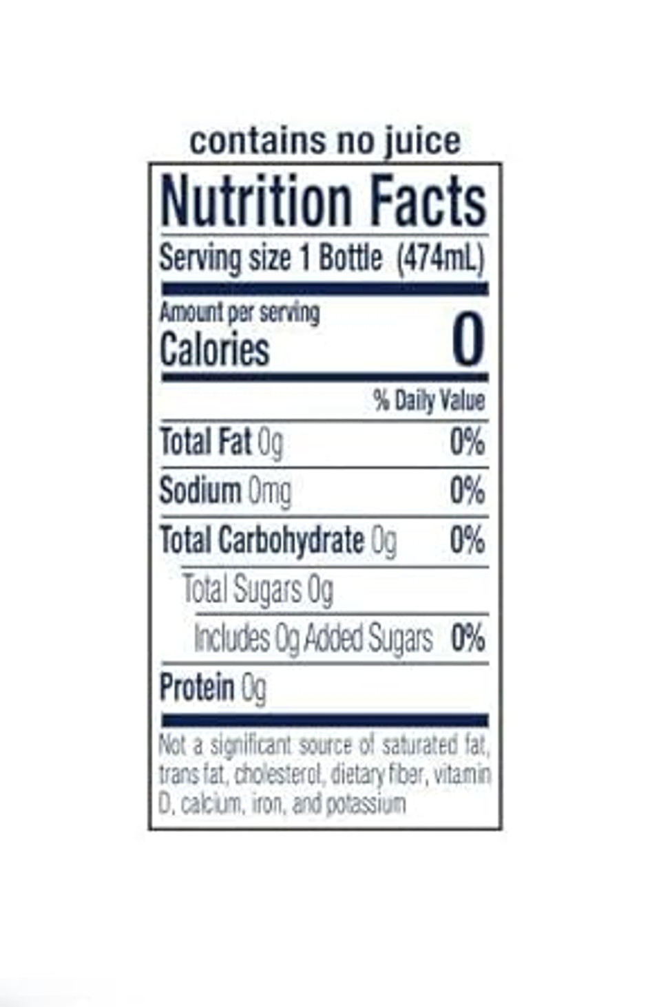 Hint Water Best Sellers Pack, 3 Bottles Each Of: Watermelon, Blackberry, Cherry, And Pineapple, Zero Calories, Zero Sugar And Zero Sweeteners, 16 Fl Oz (Pack Of 12)