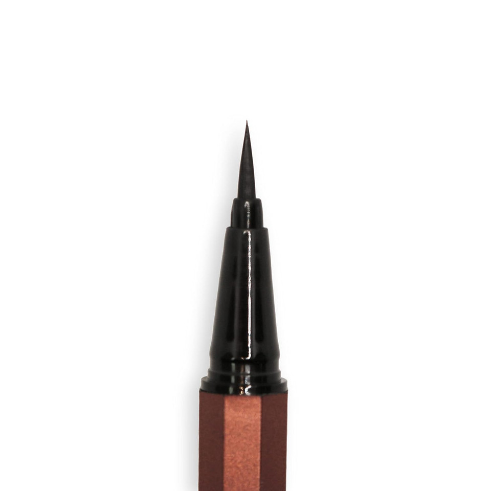 Billion Dollar Brows Raising Brows Liquid Brow Pen, Eyebrow Pen With A Microtip Applicator Creates Natural Looking Brows Effortlessly And Stays On All Day, Tauperaising Brows Liquid Brow Pen