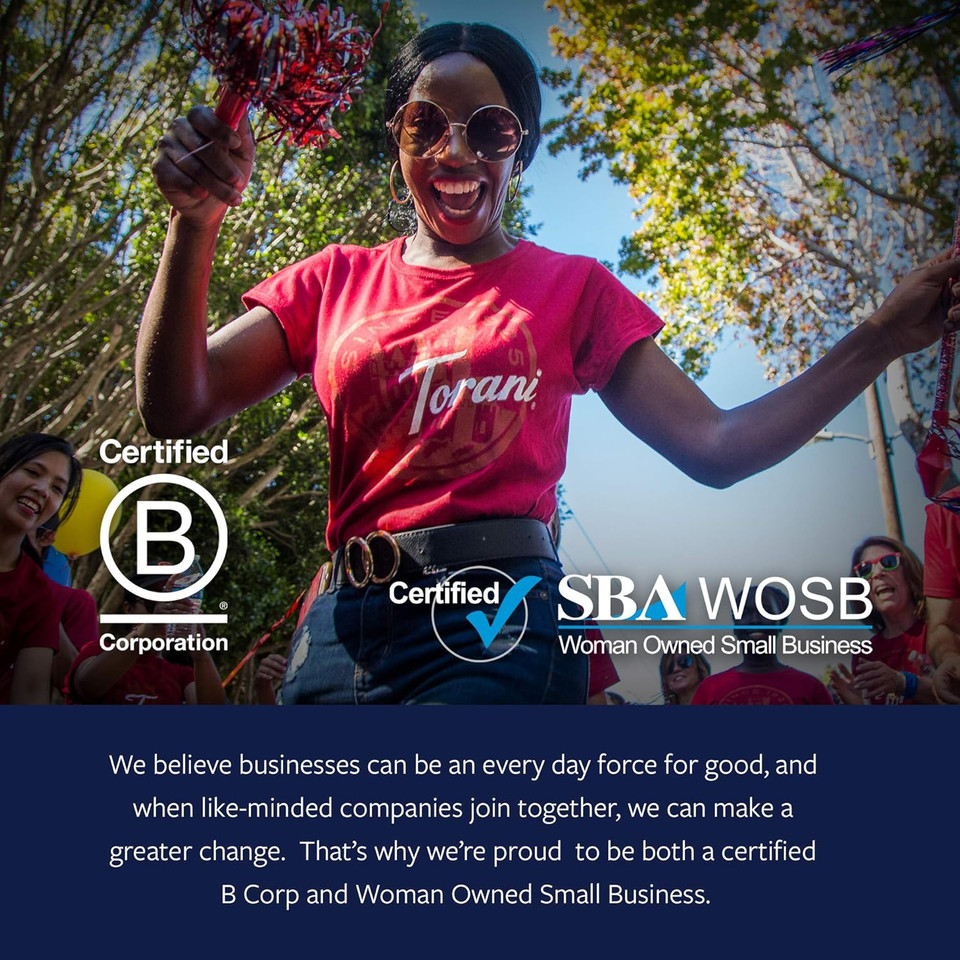 Torani Puremade Zero Sugar Syrup, Caramel, 12.7 Ounce (Pack Of 4)