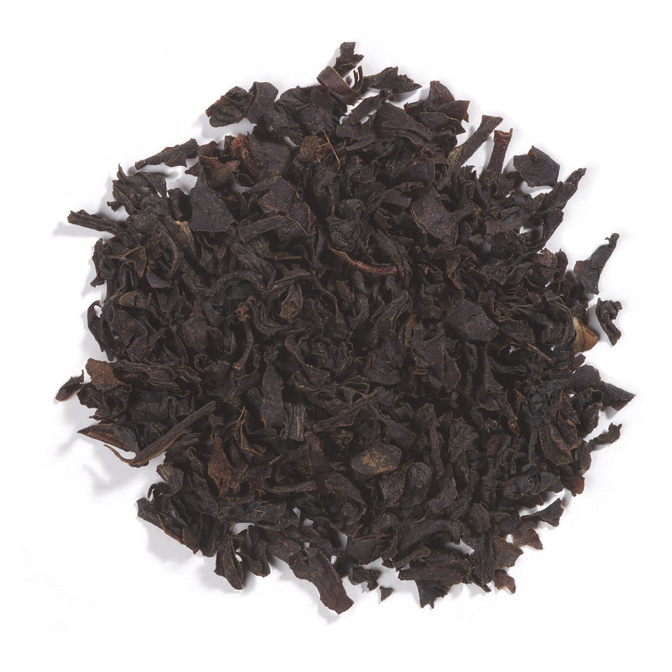 Frontier Co-Op Decaf Earl Grey Black Tea, 1-Pound Bulk Bag, Smoky Tea Flavor With Bergamot Oil, Great With Citrus, Kosher Frontier Co-Op Decaf Earl Grey Black Tea, 1-Pound Bulk Bag, Smoky Tea Flavor With Bergamot Oil, Great With Citrus, Kosher
