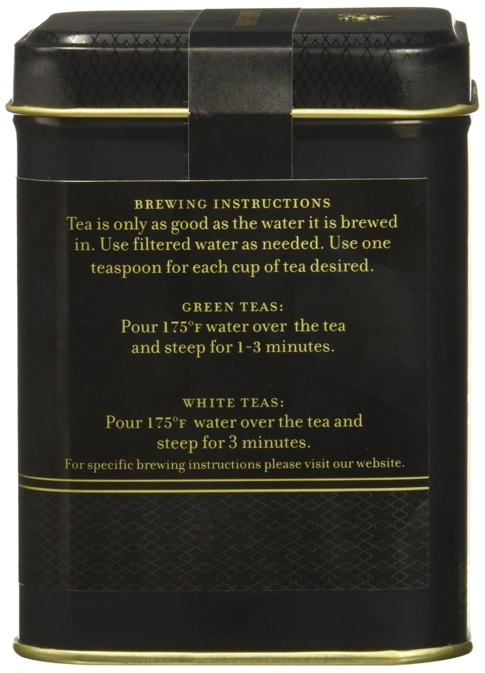 Harney & Sons Very Berry Matcha Tea, A Fruity Flavored Matcha, 4 Oz (46580)