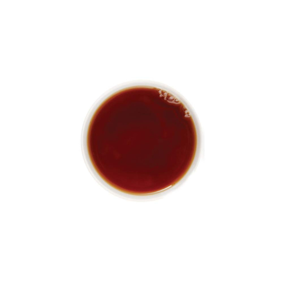 Rishi Tea Earl Grey Supreme Tea - Organic, Caffeinated Loose Leaf Tea With Bergamot Oil And Top Grade Yunnan Black Tea - 16 Ounces, 50+ Servings