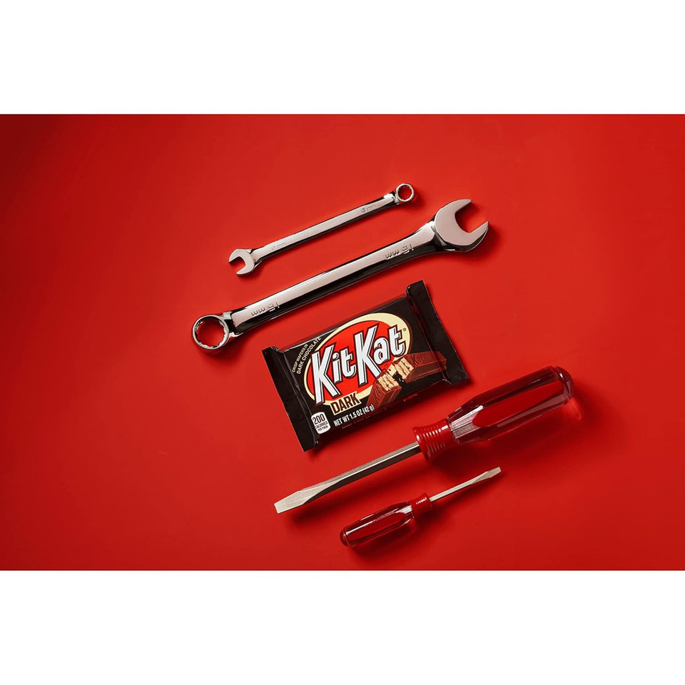 Kit Kat Big Kat Milk Chocolate Wafer Candy Bars, 1.5 Oz (24 Count)