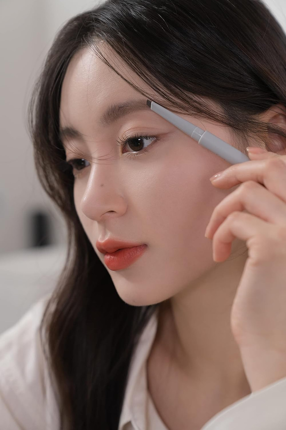 Rom&Nd Han All Flat Brow (C2 Grace Taupe)C2 Grace Taupe