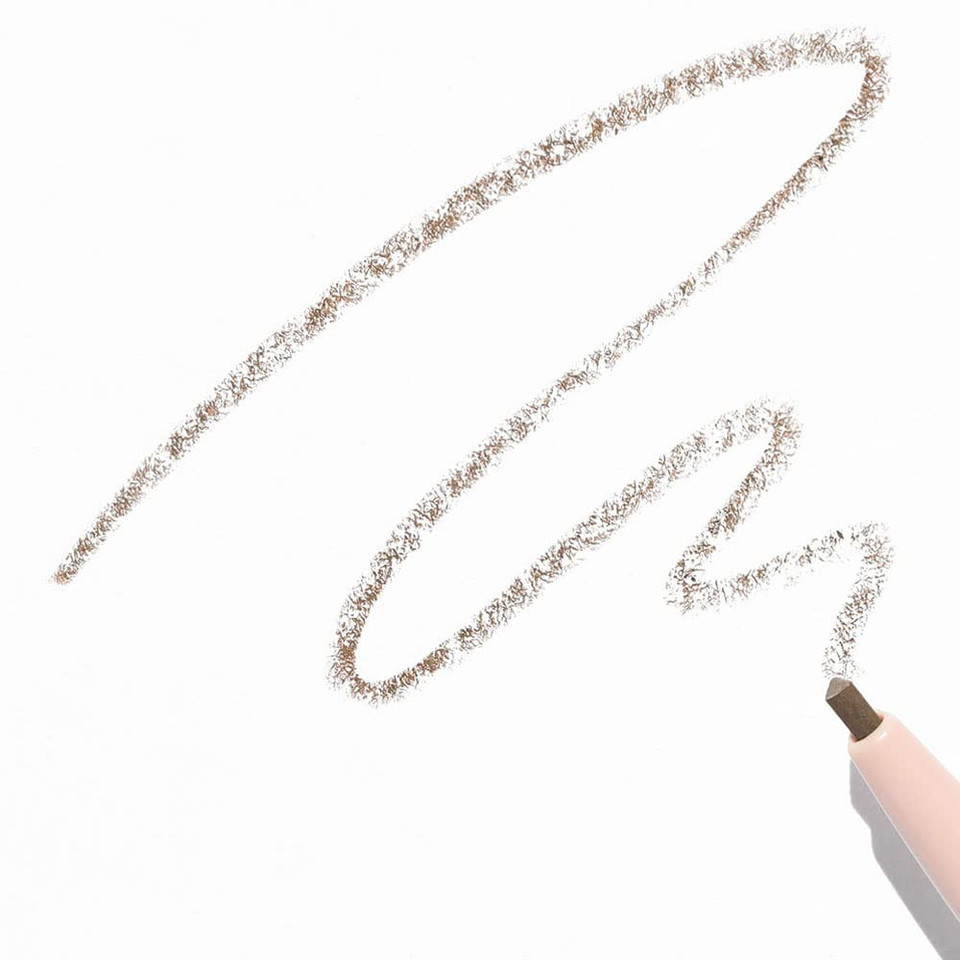 Wander Beauty Upgraded Brow Pencil & Eye Brow Gel Duo - Taupe - 2 In 1 Eye Brow Makeup With Castor Oil, Peptide Complex, And Panthenol - Two-Sided Brow Filler, Definer, & Lifter For Fuller Browstaupe