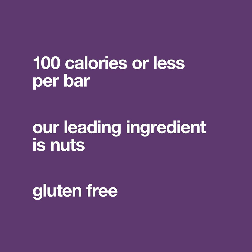 Kind Minis Healthy Snack Bar, Caramel Almond & Sea Salt, 3G Sugar, Gluten Free Bars, 0.7 Oz, (80 Ct)