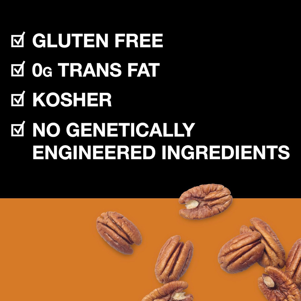 Kind Bars, Maple Glazed Pecan & Sea Salt, Healthy Snacks, Gluten Free, Low Sugar, 12 Count Kind Bars, Maple Glazed Pecan & Sea Salt, Healthy Snacks, Gluten Free, Low Sugar, 12 Count