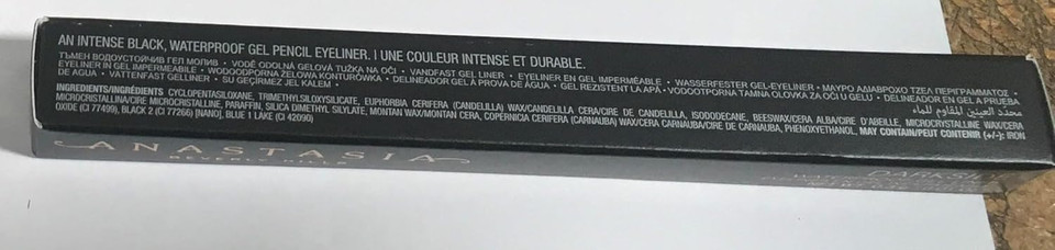 Anastasia Beverly Hills - Darkside Waterproof Gel Liner