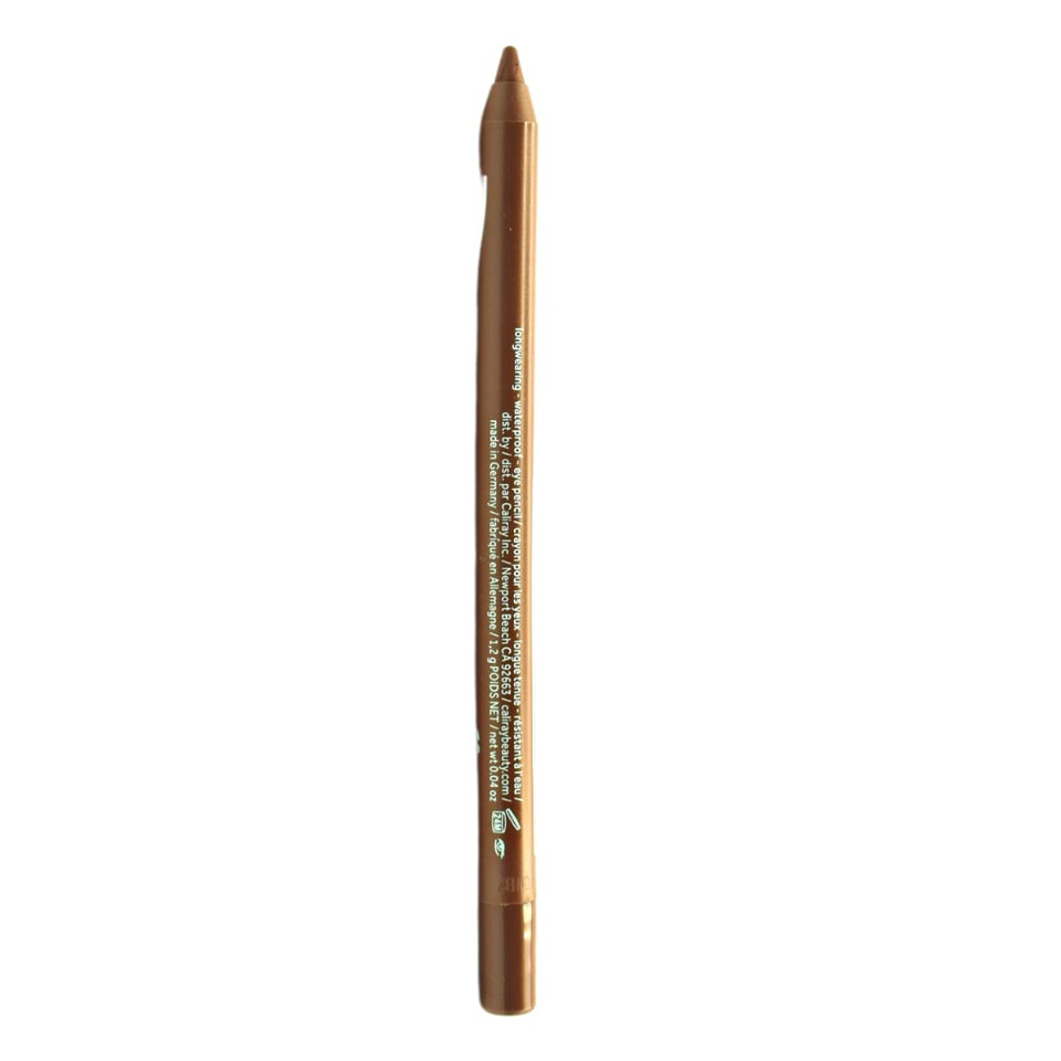 Caliray Surfproof Easy Glider Eye Definer Waterproof Eyeliner Pencil Secret Spot