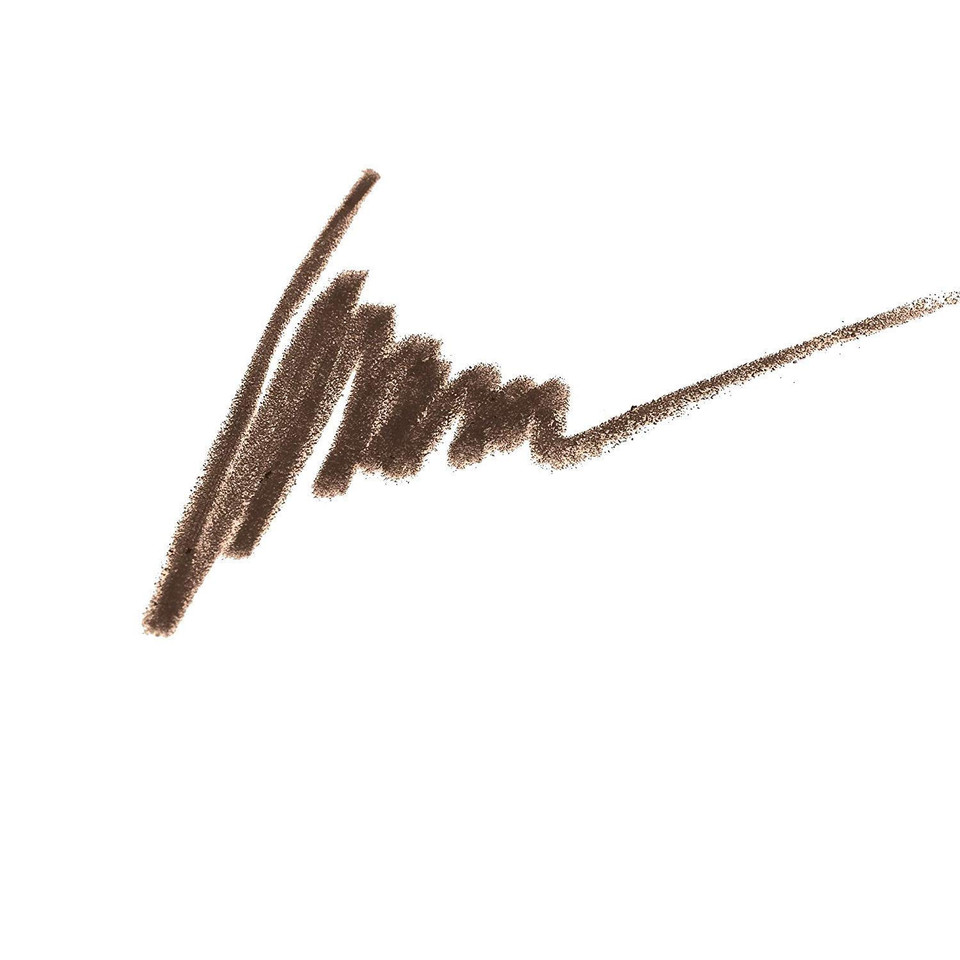 Covergirl Perfect Blend Eyeliner Pencil, 110 Black Brown, 0.03 Fl Oz, 2 Countblack Brown2 Count (Pack Of 1)