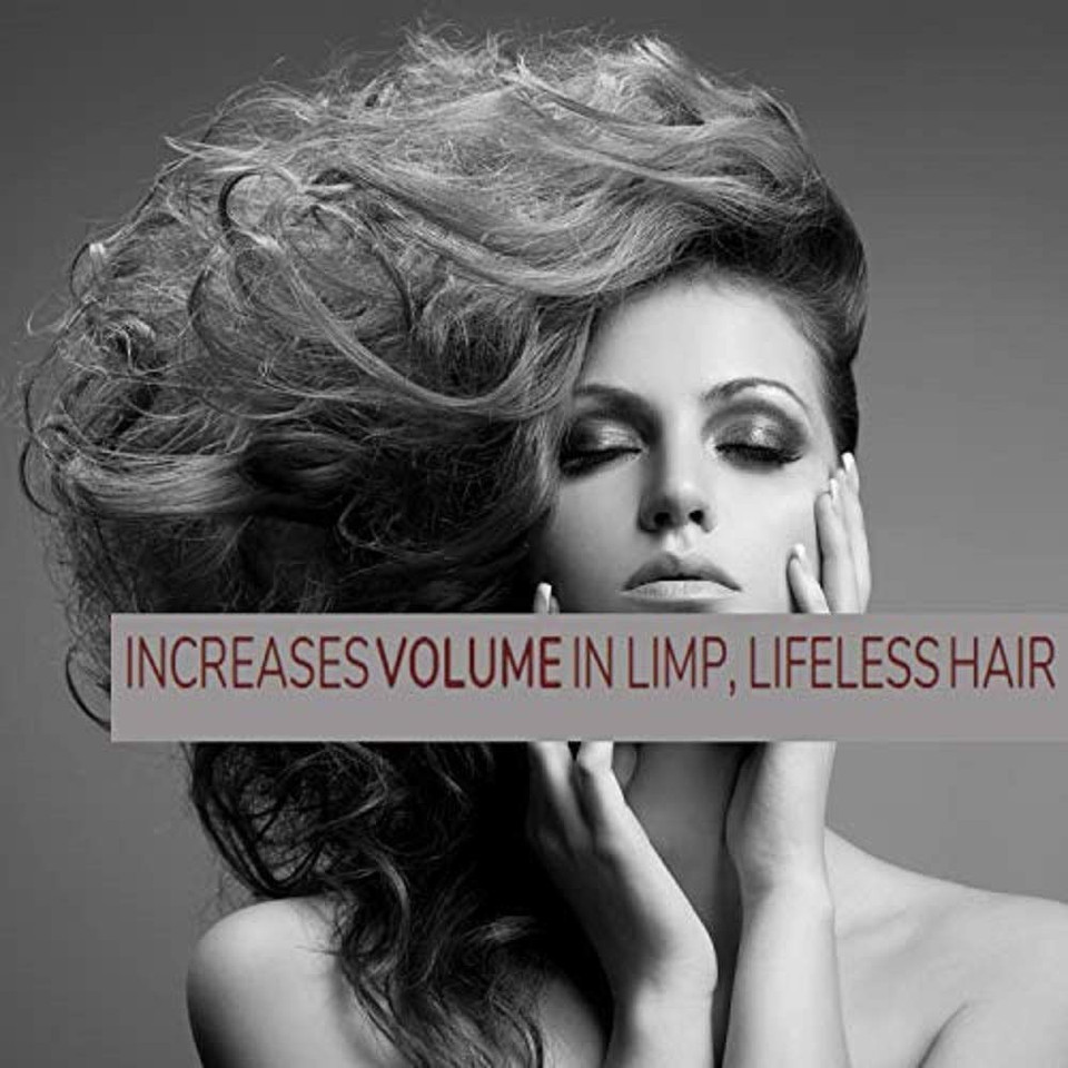 Giovanni Root 66 Max Volume Shampoo - For Fine Lifeless Hair, Rich In Nutrients, Volumizing Shampoo, Infused With Natural Botanical Ingredients, Helps Strengthen Hair, Color Safe - 8.5 Oz (3 Pack)