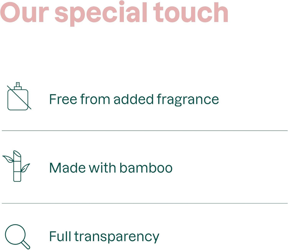 Attitude Eco-Conscious Disposable Diapers, Ewg Verified, Size 1/Newborn (< 9 Lbs), Ultra Absorbent For Baby, Vegan & Plant-Based, 28 Count