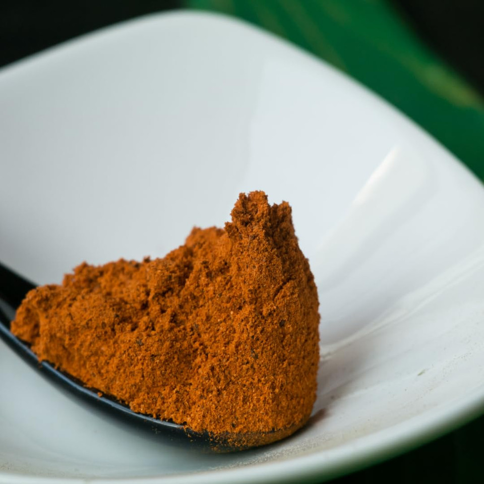 Birch & Meadow Paella Seasoning, 1.3 Lb, Authentic Spanish Spice Blend, Contains Saffron, Paella Valenciana