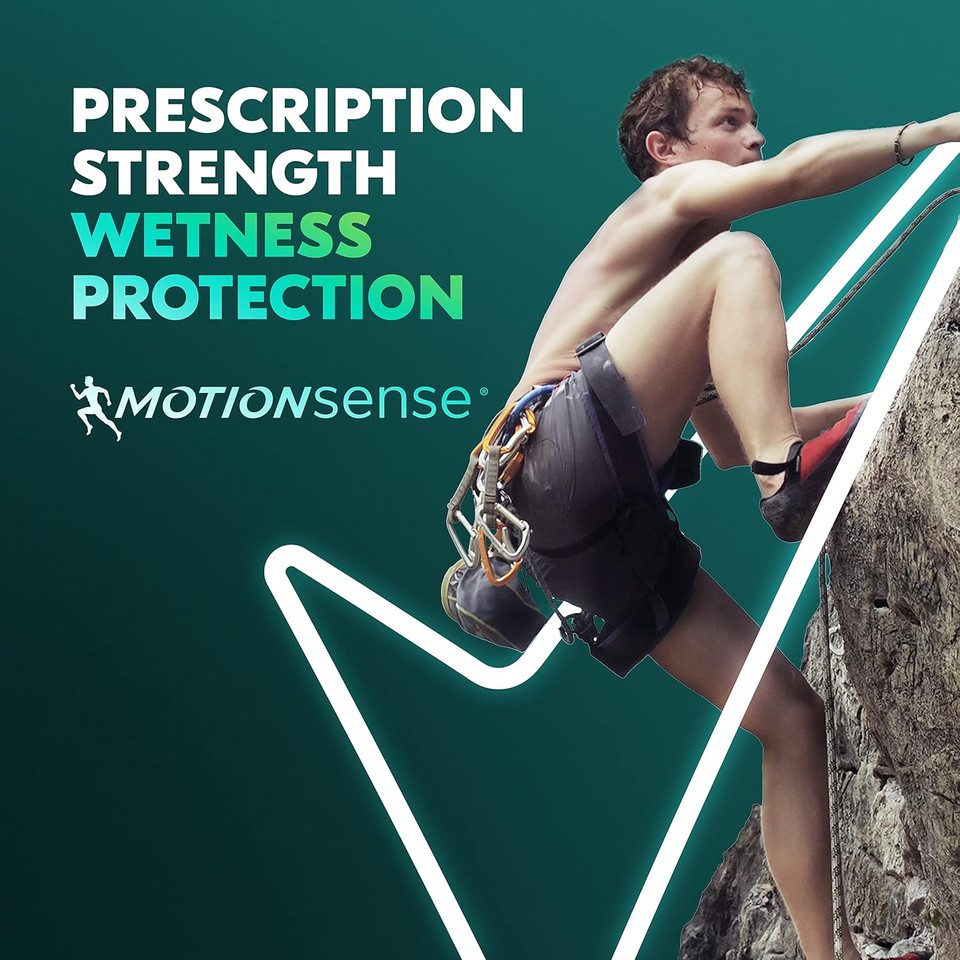 Degree Men Antiperspirant Deodorant For Sweat And Odor Protection Sport Strength Deodorant For Men With Motionsense Technology And 48-Hour Sweat Protection 2.7 Oz (Packaging May Vary)