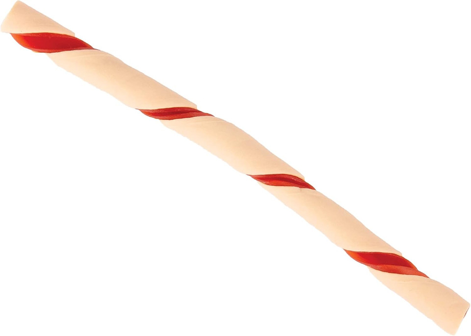 Dreambone Twist Sticks Rawhide Free Dog Chews, Made With Real Chicken, 100 Count (Pack Of 1)