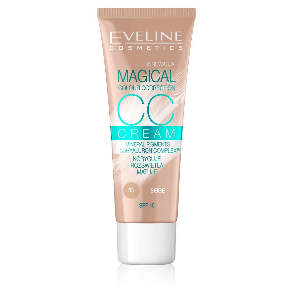 Eveline Magical Cc Cream