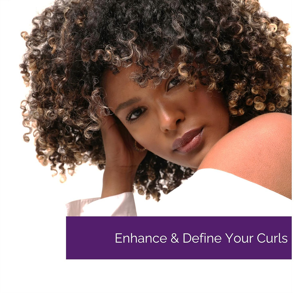 Giovanni Curl Habit Curl Defining Leave-In Conditioning & Styling Elixir - For All Curl Types, Vegan, Cruelty Free - 8.5 Oz (Pack Of 3) Giovanni Curl Habit Curl Defining Leave-In Conditioning & Styling Elixir - For All Curl Types, Vegan, Cruelty Free - 8.5 Oz (Pack Of 3)