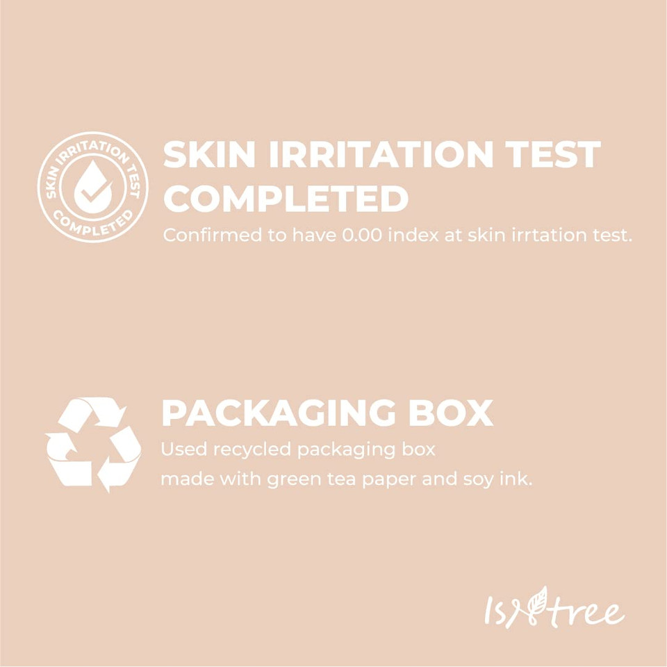 Isntree Yam Root Vegan Milk Cleanser 220Ml, 7.43 Fl.Oz | Rich & Creamy Texture | Protects Skin Barrier | Hydrating & Mild | Korean Skincare