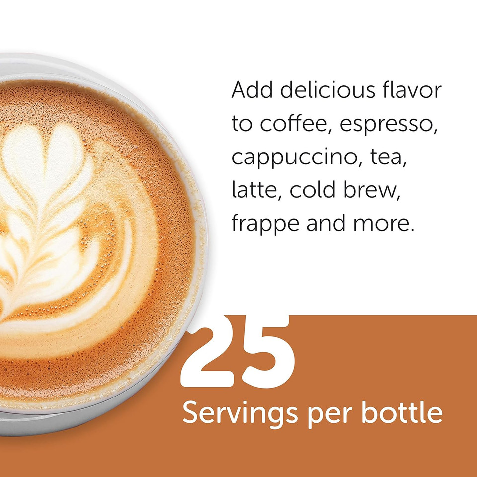 Jordan'S Skinny Syrups Sugar Free Coffee Syrup, Toasted Marshmallow Flavor Drink Mix, Zero Calorie Flavoring For Chai Latte, Protein Shake, Food & More, Gluten Free, Keto Friendly, 25.4 Fl Oz, 1 Pack Jordan'S Skinny Syrups Sugar Free Coffee Syrup, Toasted Marshmallow Flavor Drink Mix, Zero Calorie Flavoring For Chai Latte, Protein Shake, Food & More, Gluten Free, Keto Friendly, 25.4 Fl Oz, 1 Pack